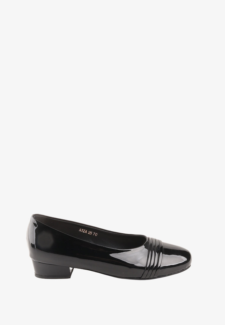 AIZA PATENT PUMPS