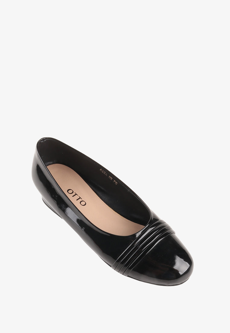 AIZA PATENT PUMPS