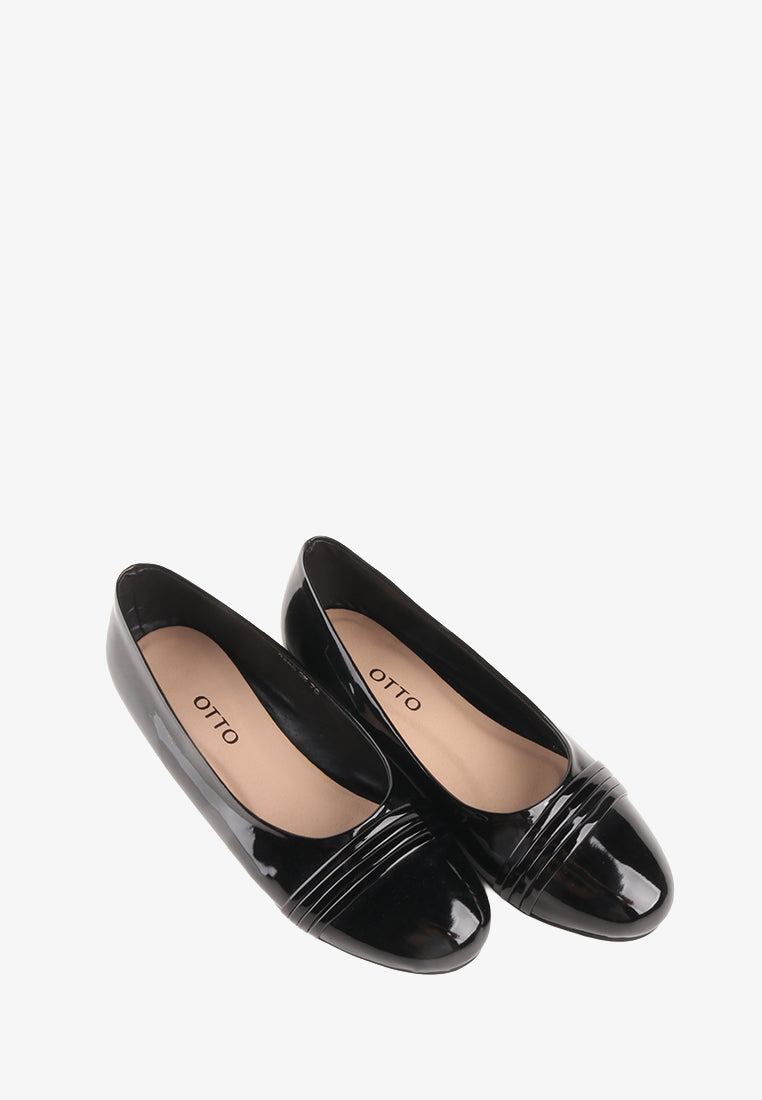 AIZA PATENT PUMPS