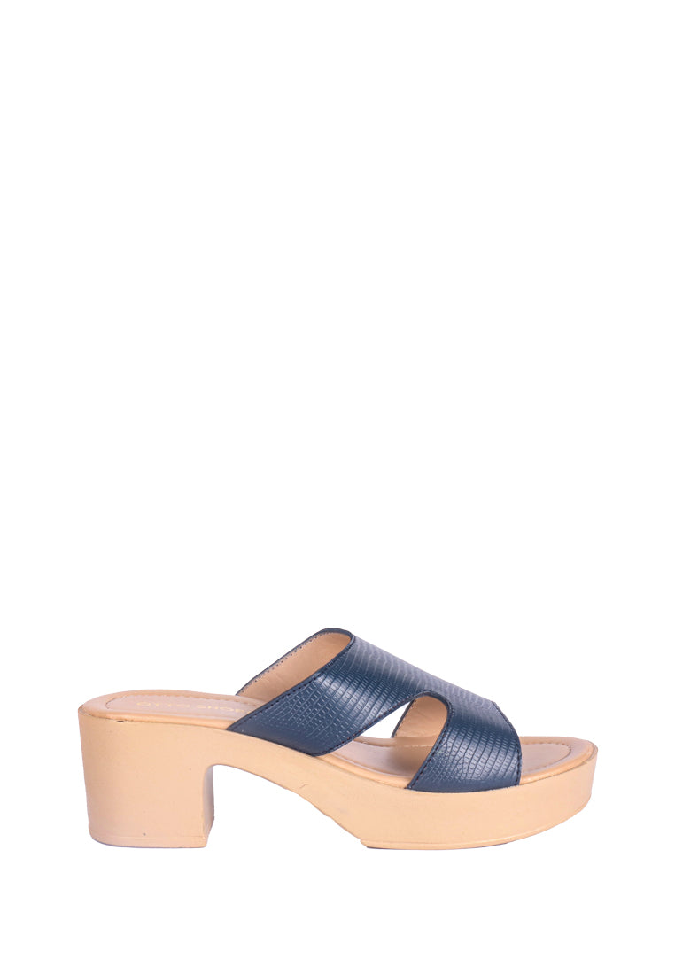 NIKITA HEELED SANDALS