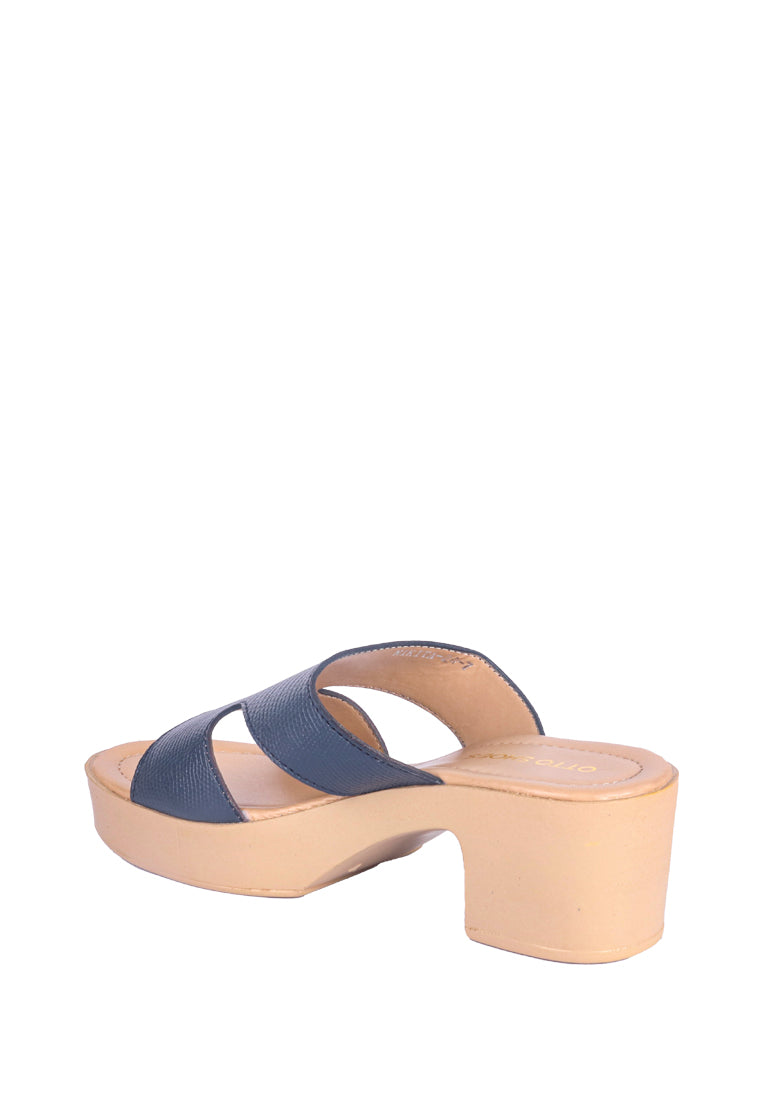 NIKITA HEELED SANDALS