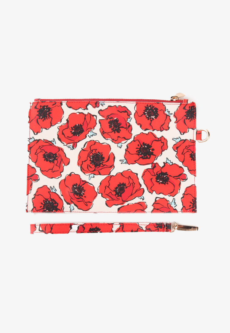 OTTO BIG POUCH WRISTLET