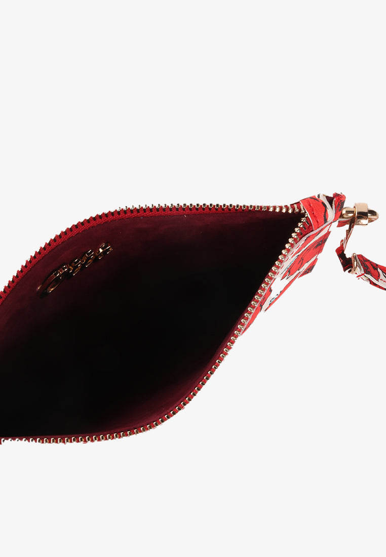 OTTO BIG POUCH WRISTLET