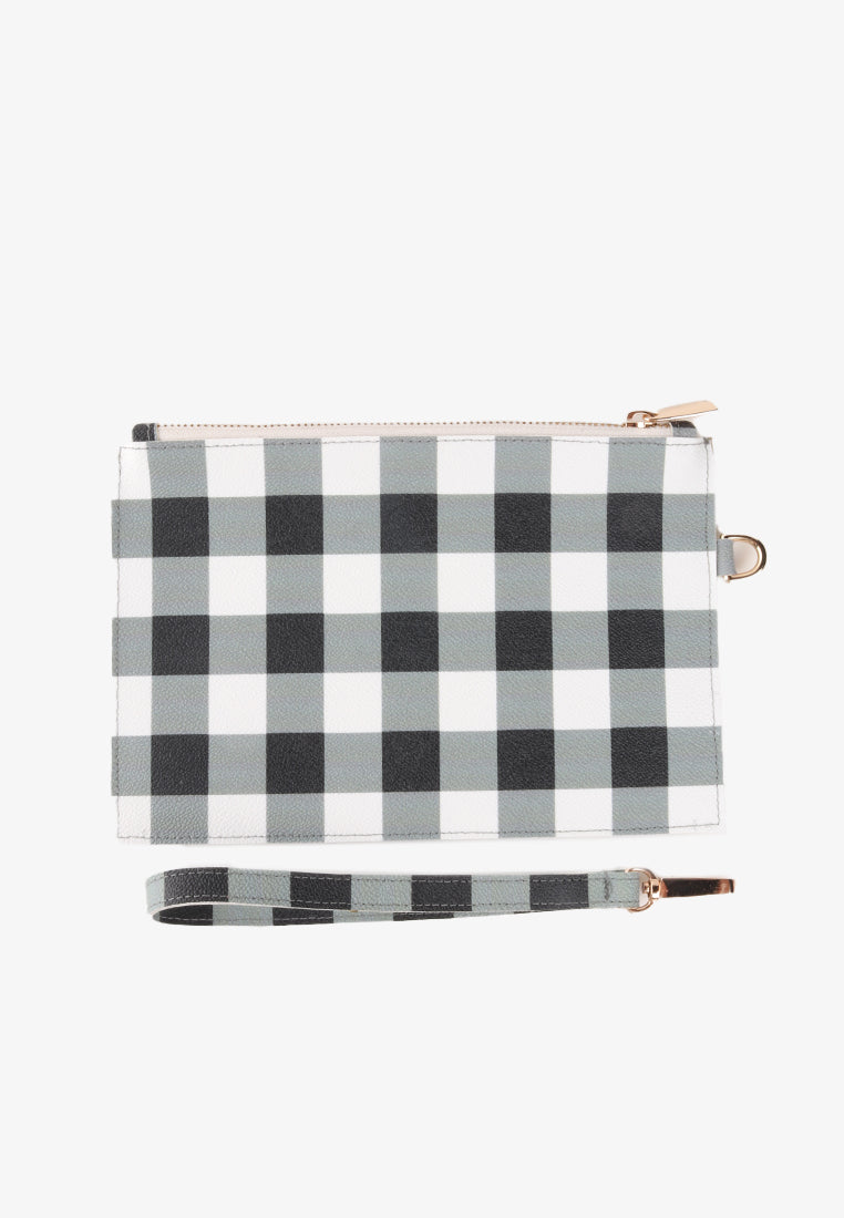 OTTO BIG POUCH WRISTLET