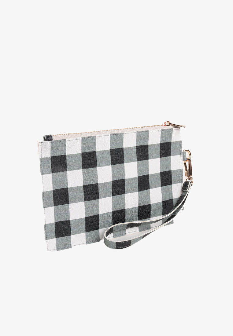 OTTO BIG POUCH WRISTLET