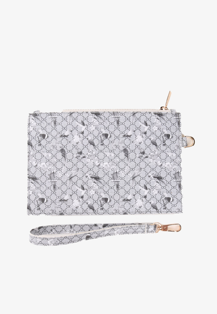 OTTO BIG POUCH WRISTLET