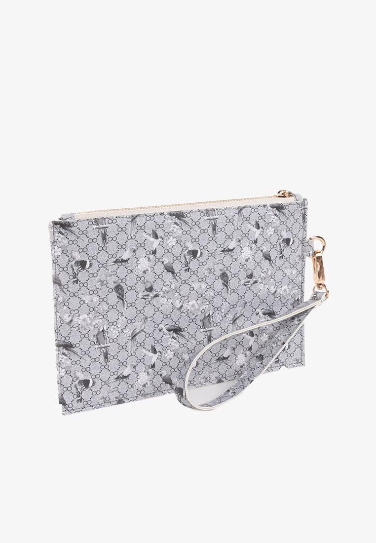 OTTO BIG POUCH WRISTLET