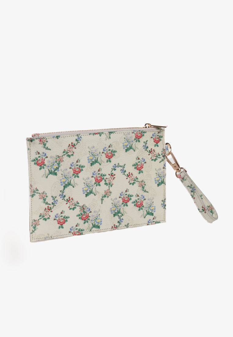 OTTO MEDIUM POUCH WRISTLET