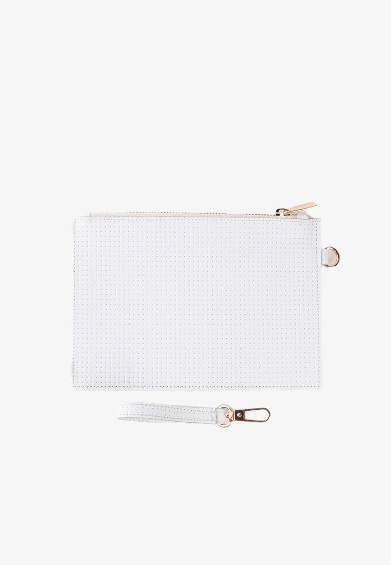 OTTO MEDIUM POUCH WRISTLET