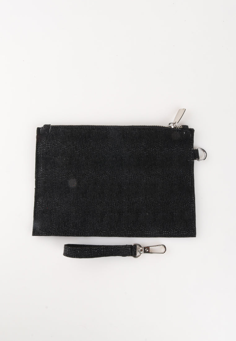 OTTO MEDIUM POUCH WRISTLET