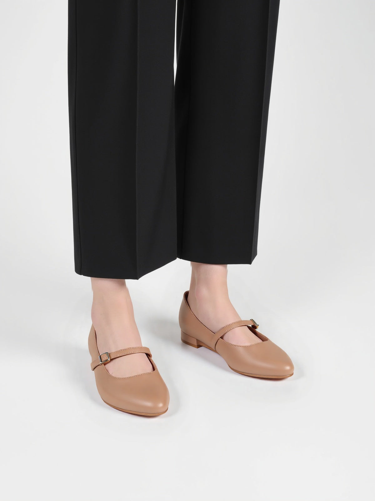 ALMA BALLET FLATS