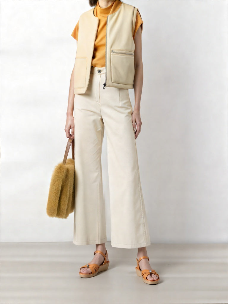 MYLA SLINGBACK SANDALS