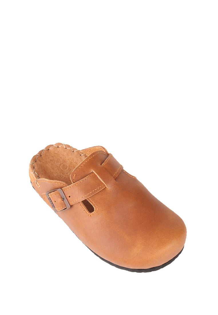 SAMMY BOYS CLOG SANDALS