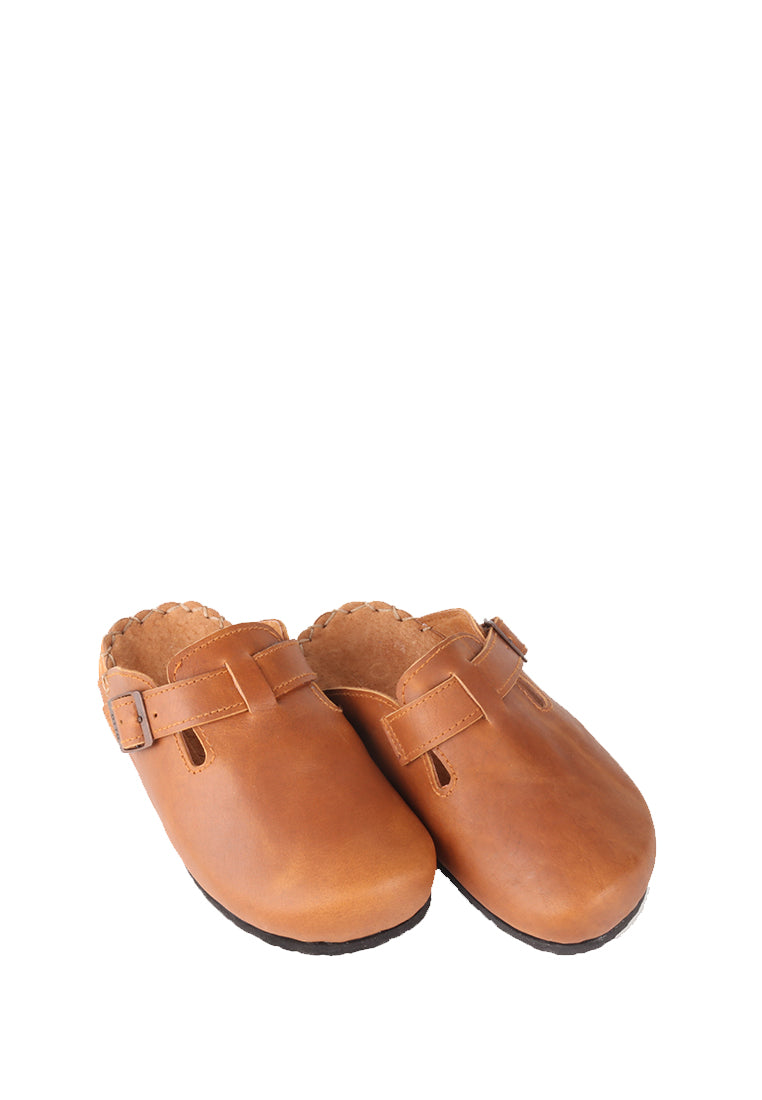 SAMMY BOYS CLOG SANDALS