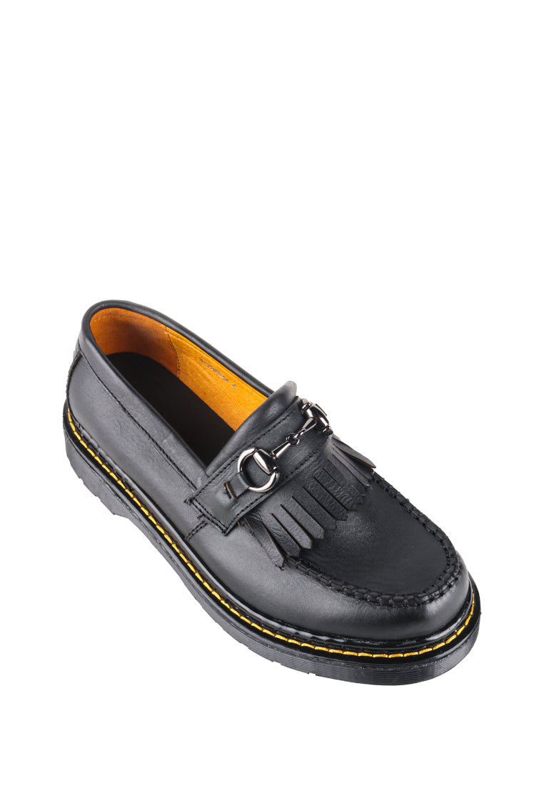 LLOYD BOYS HORSEBIT LOAFERS