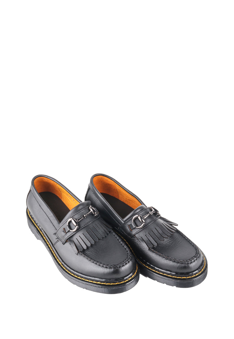 LLOYD BOYS HORSEBIT LOAFERS