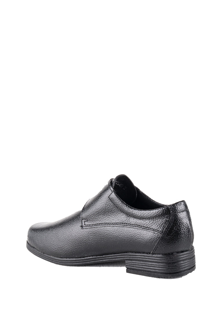 ONYX BOYS BLACK SHOES