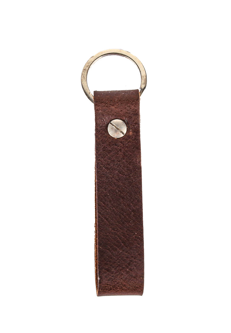 LEATHER KEY HOLDER