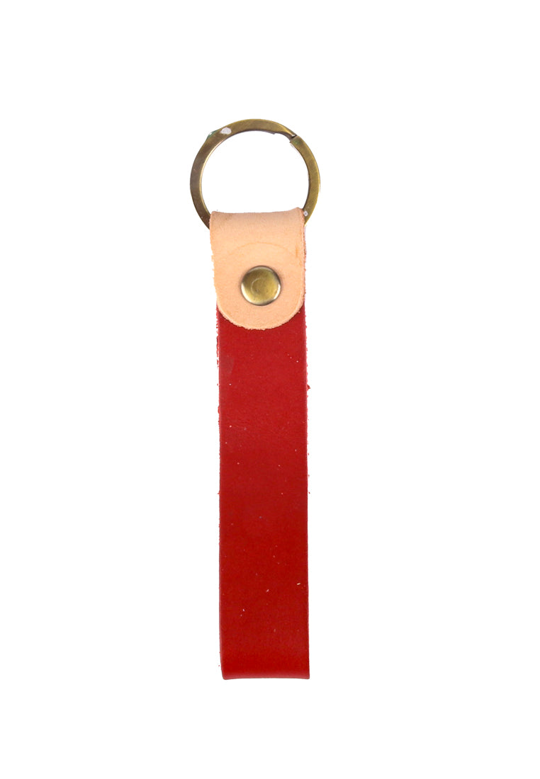 LEATHER KEY HOLDER