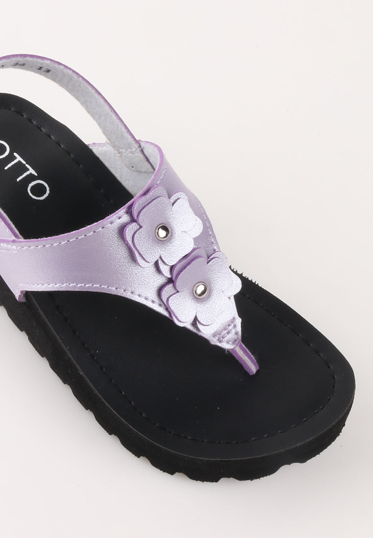 flower privo shoes sandals