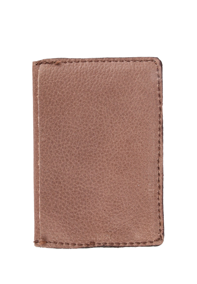 GENUINE LEATHER CARD HOLDER