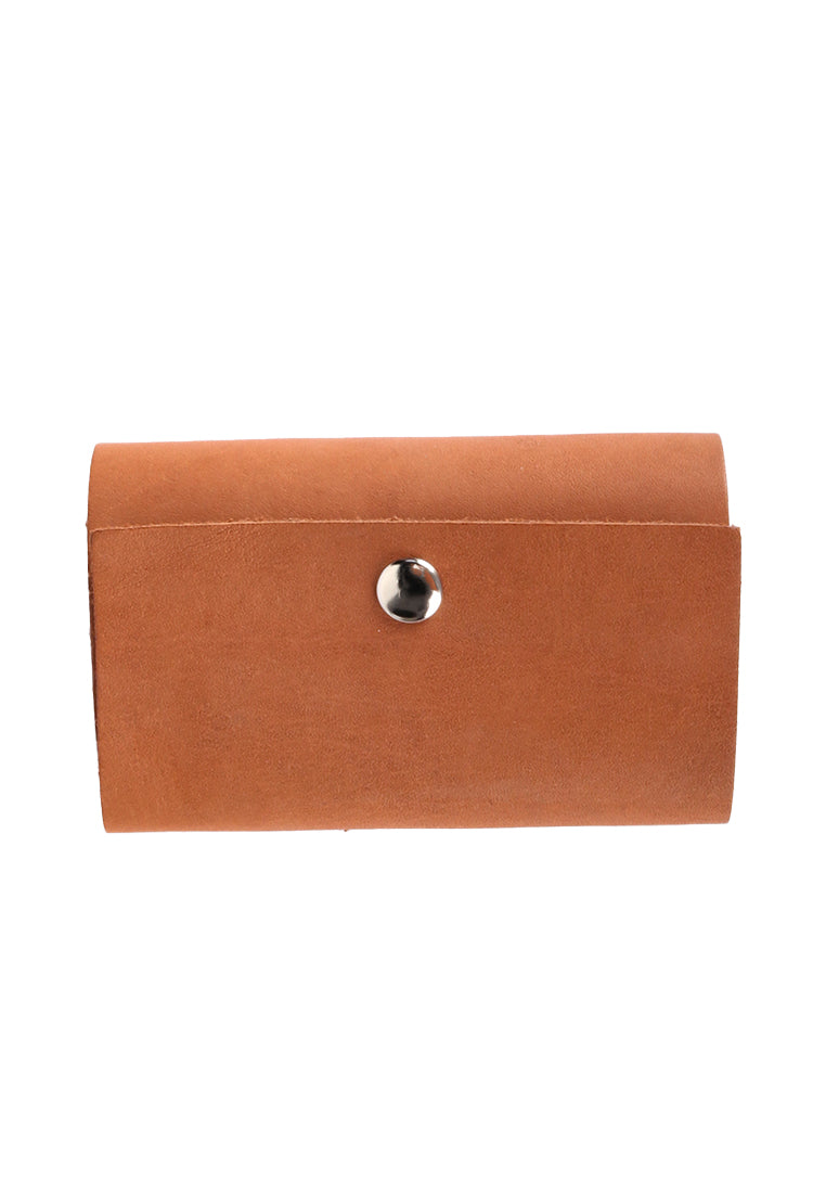 LEATHER KEY HOLDER