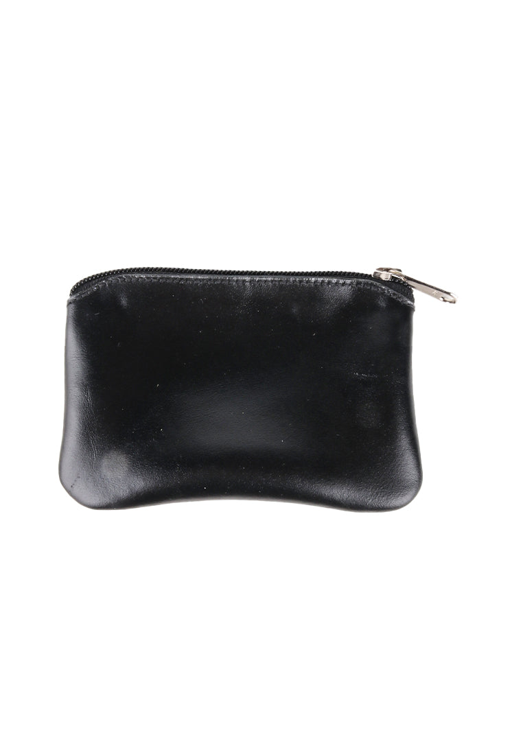 GENUINE LEATHER BIG PURSE