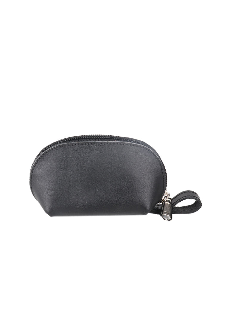 OTTO SEMI CIRCLE PURSE