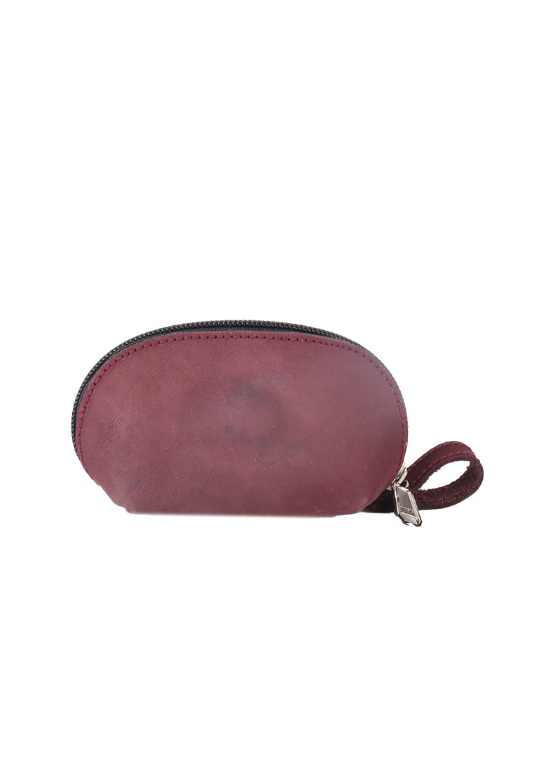 OTTO SEMI CIRCLE PURSE