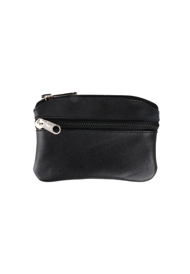 OTTO DOUBLE ZIP WALLET