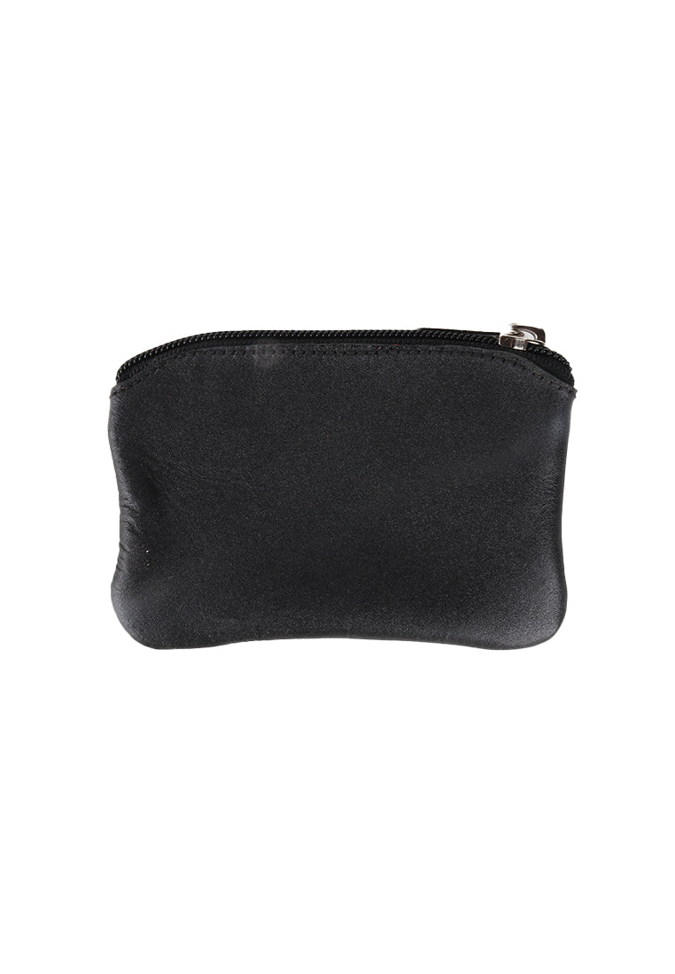 OTTO DOUBLE ZIP WALLET