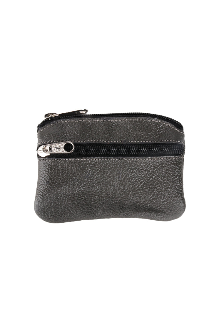 OTTO DOUBLE ZIP WALLET