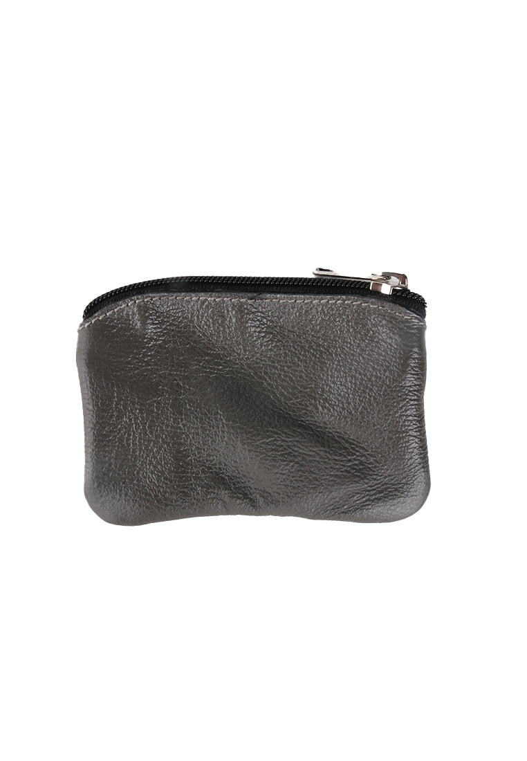 OTTO DOUBLE ZIP WALLET