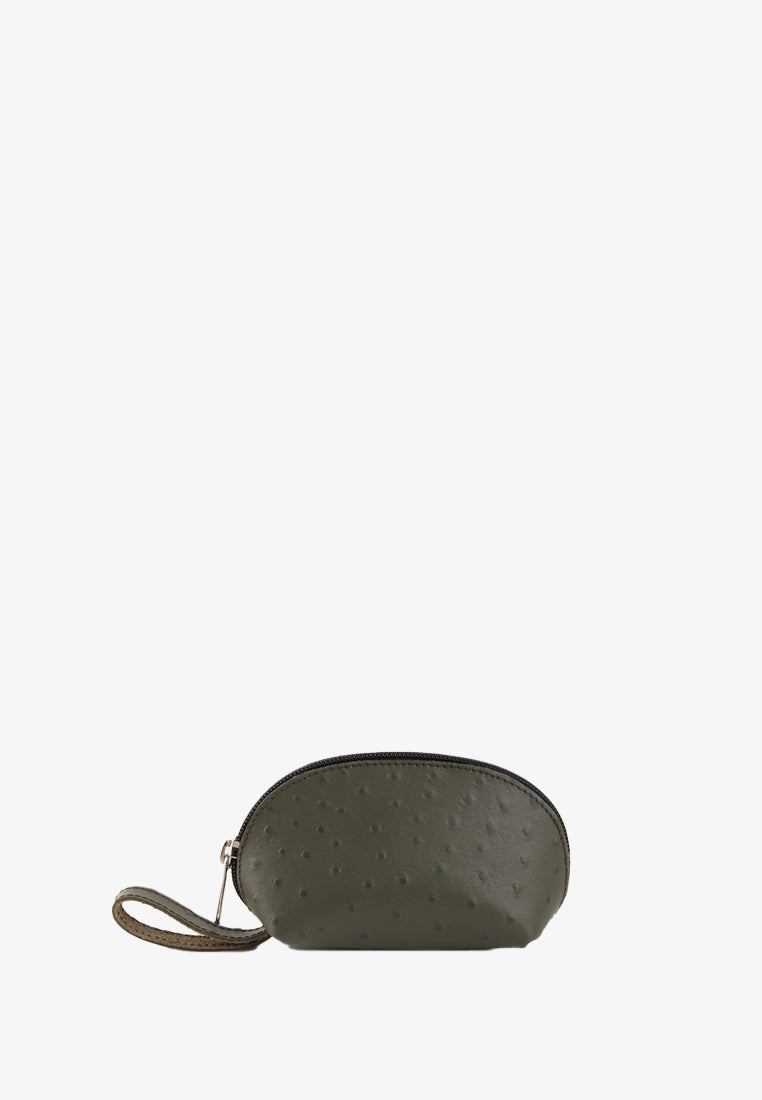 OTTO BIG SEMI CIRCLE PURSE