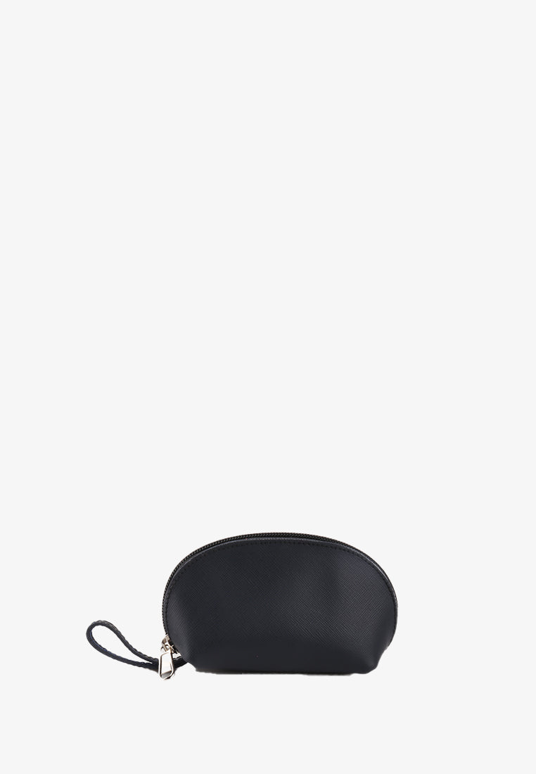 OTTO BIG SEMI CIRCLE PURSE