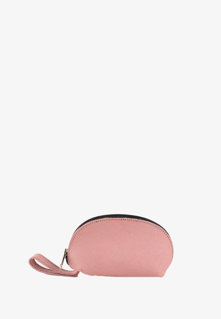 OTTO BIG SEMI CIRCLE PURSE