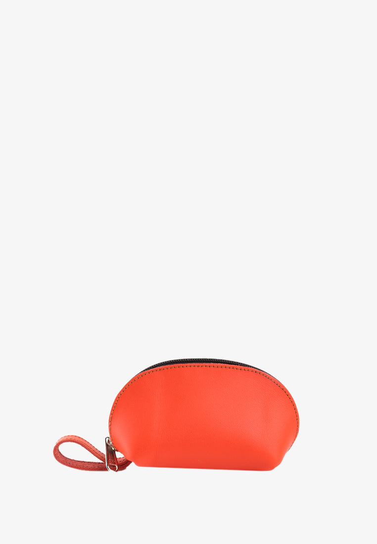 OTTO BIG SEMI CIRCLE PURSE