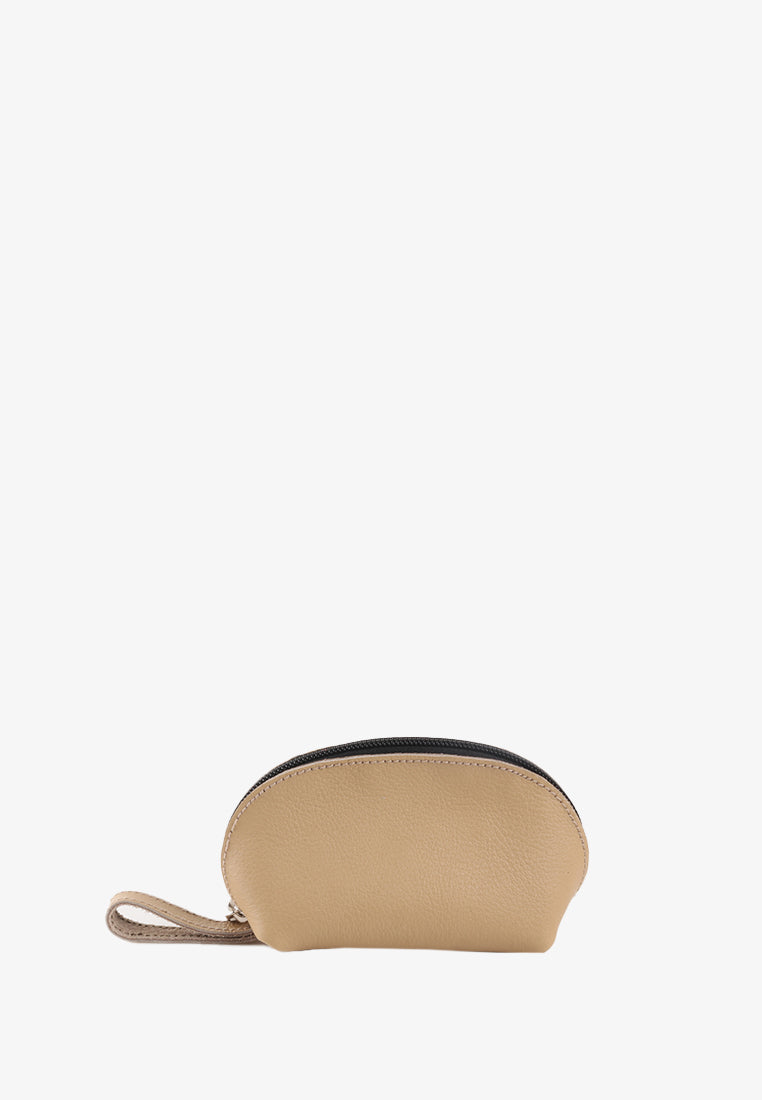 OTTO BIG SEMI CIRCLE PURSE