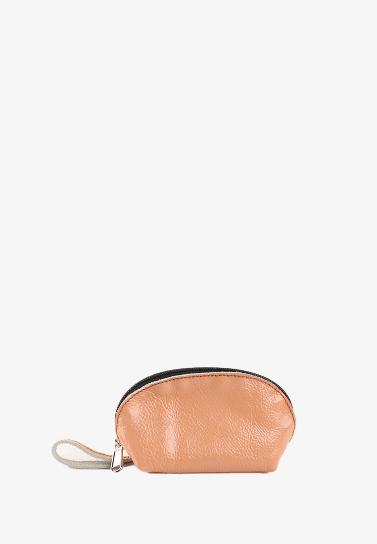 OTTO BIG SEMI CIRCLE PURSE