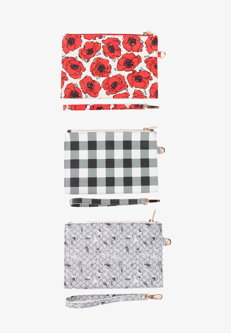 OTTO BIG POUCH WRISTLET