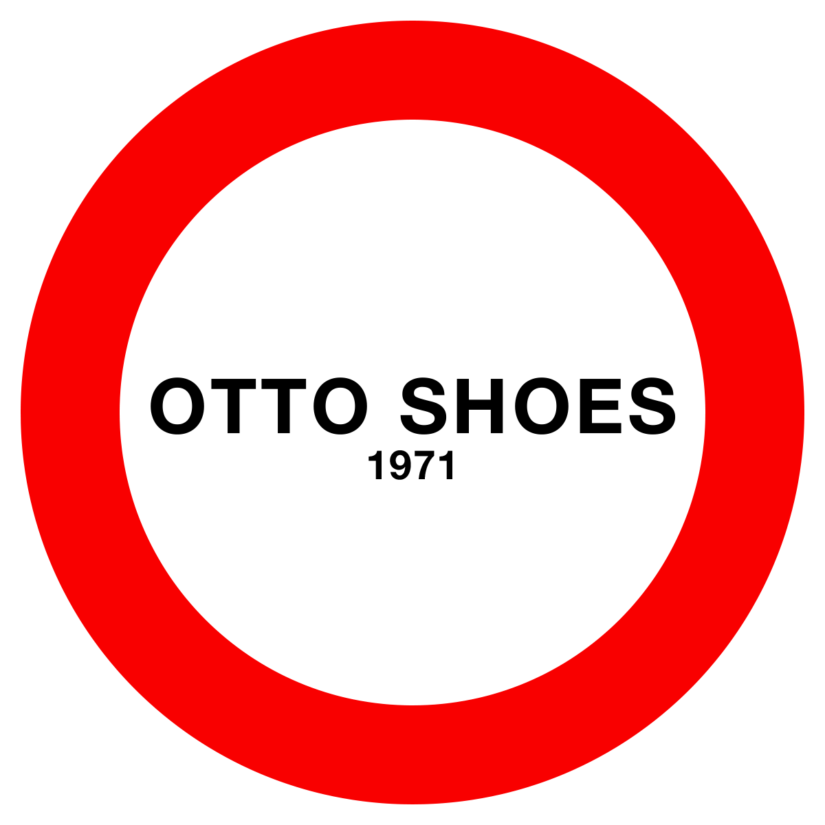 OTTO SHOES logo