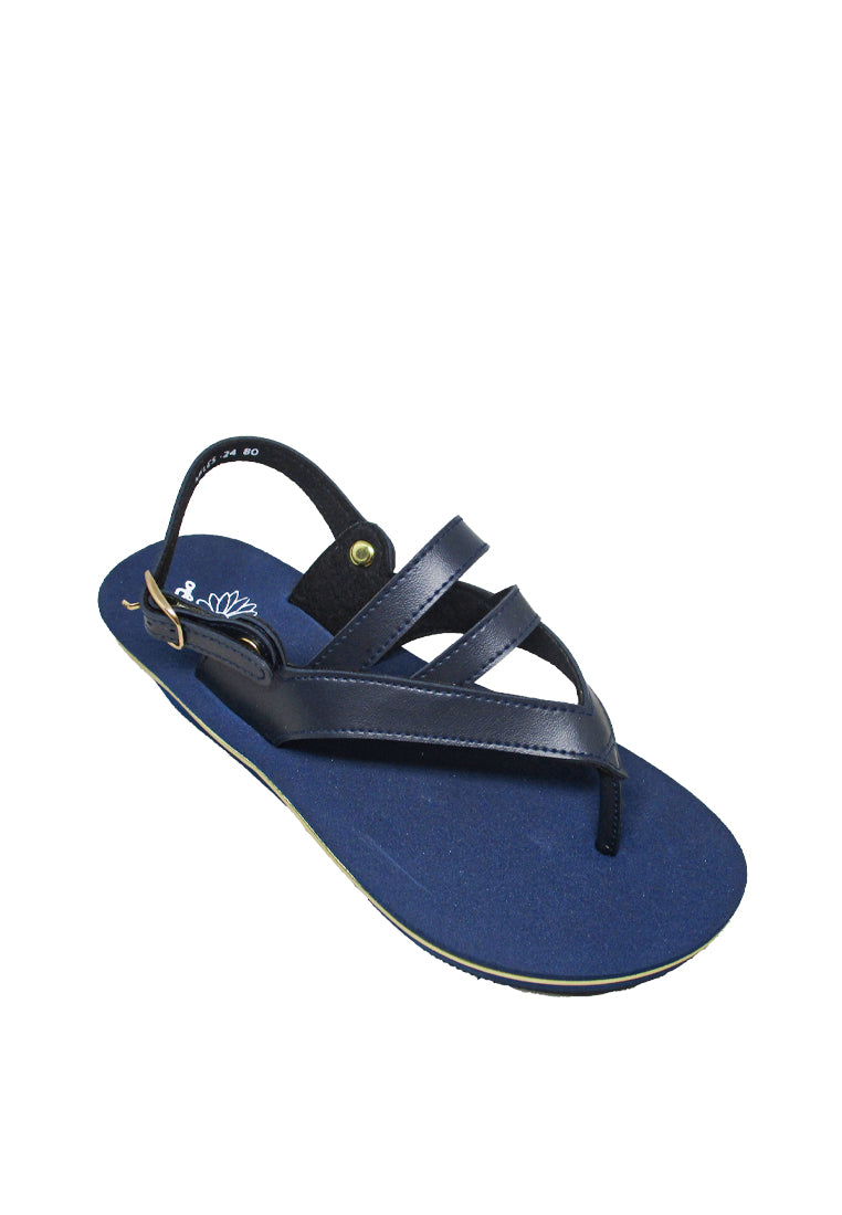 MILES WEDGE SANDALS