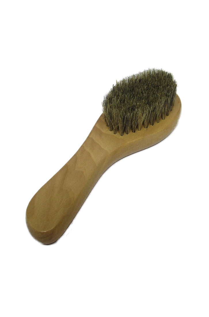 MORRIS SHOE BRUSH