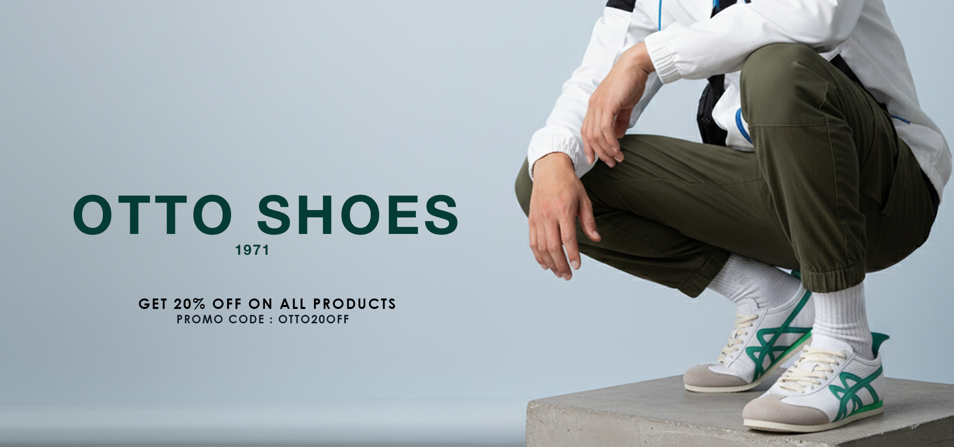 OTTO Shoes | Affordable Genuine Leather Shoes, Nationwide 