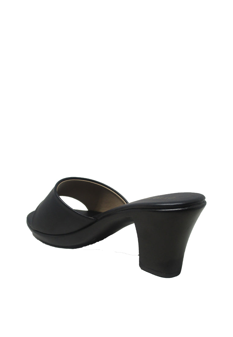 NERISSA HEELED SANDALS