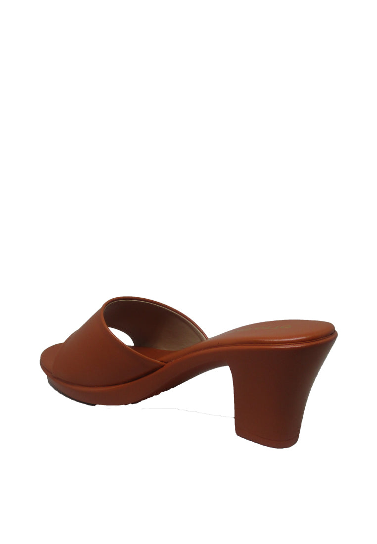 NERISSA HEELED SANDALS