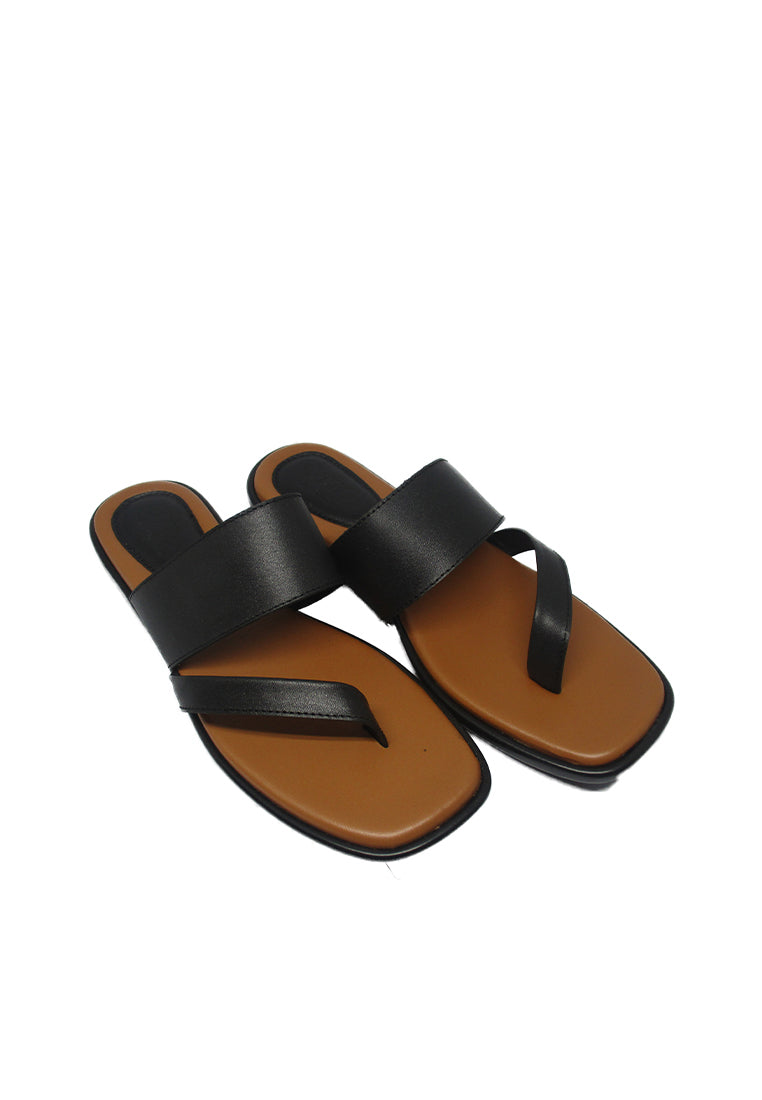 NESTLY WOMAN STRAP SANDALS