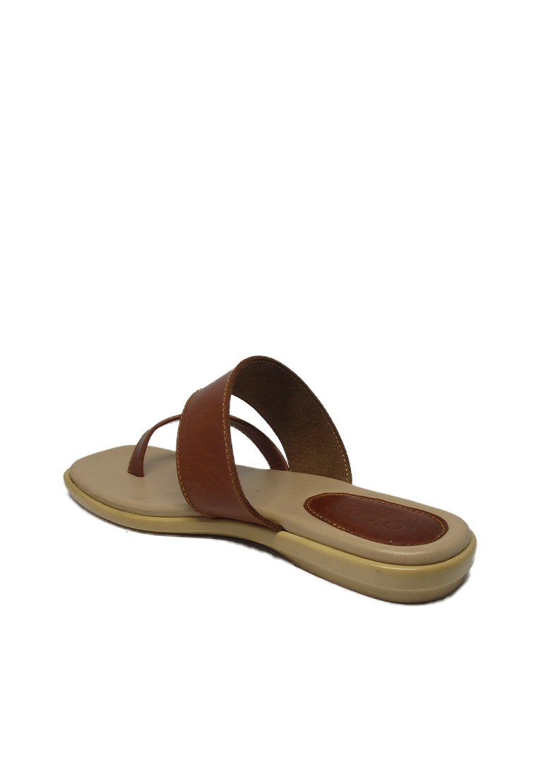 NESTLY WOMAN STRAP SANDALS