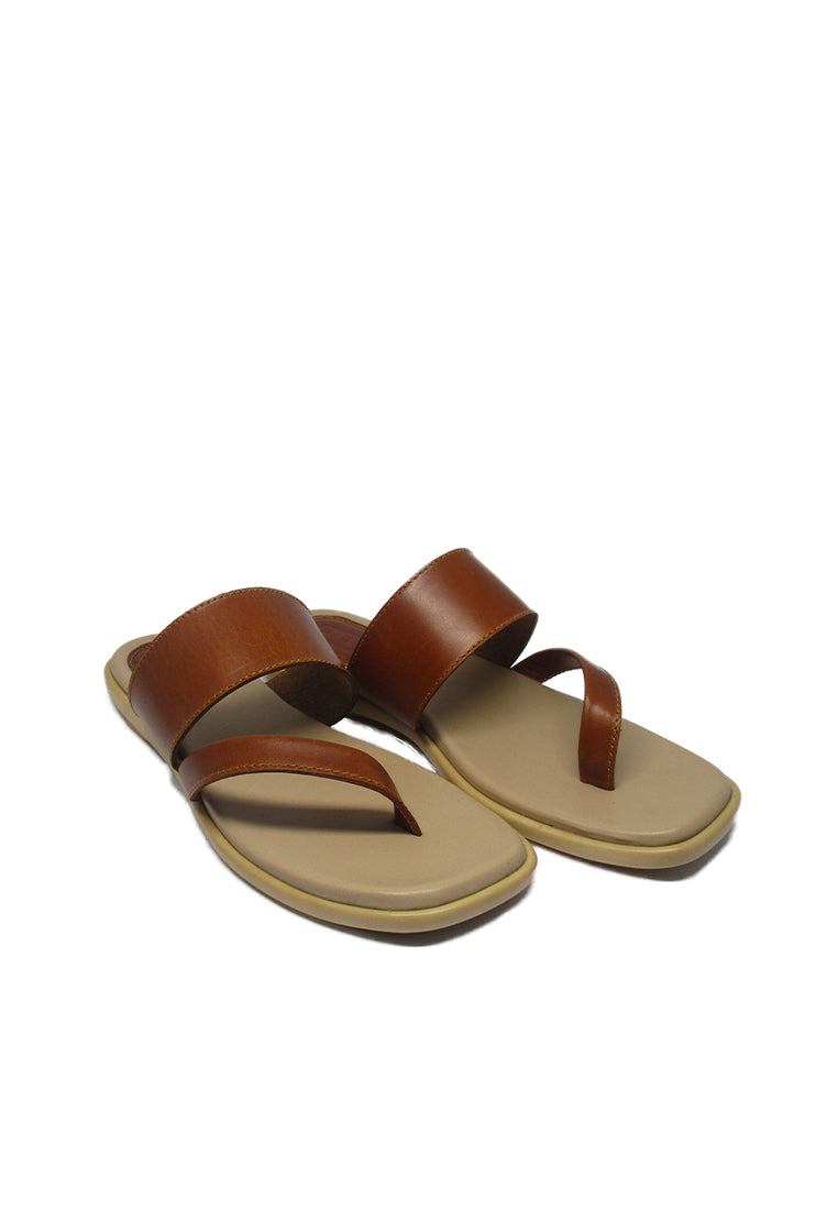 NESTLY WOMAN STRAP SANDALS