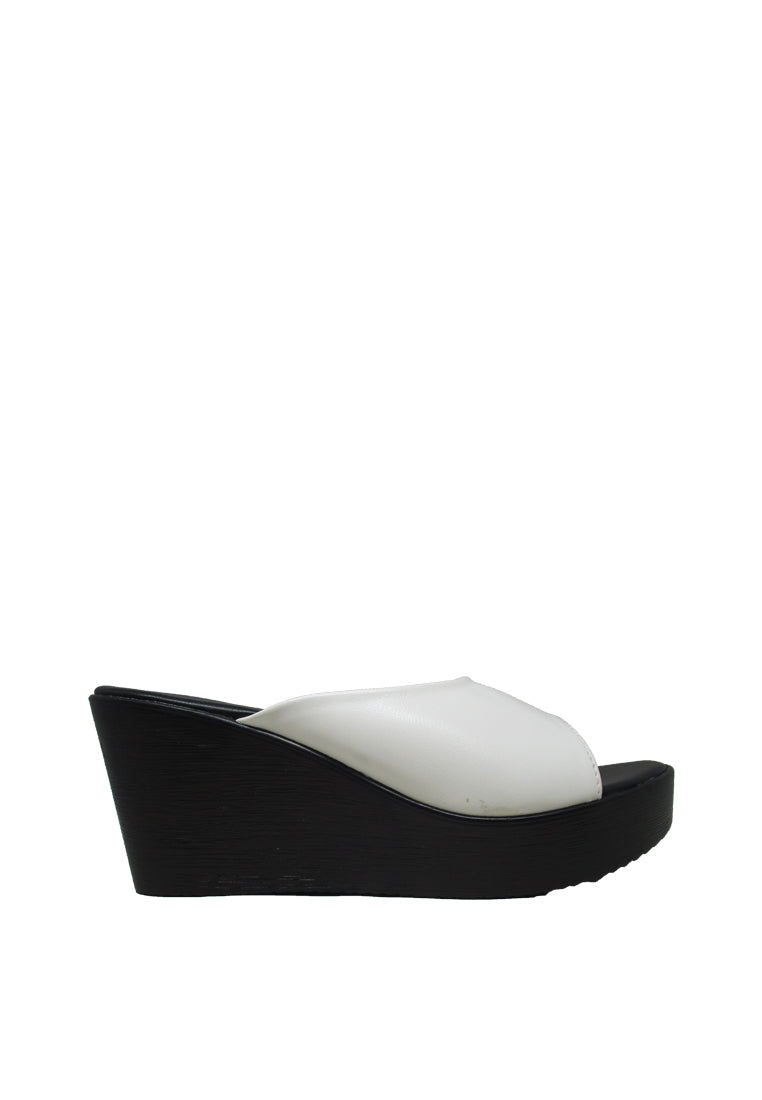 NILDA WEDGE SANDALS